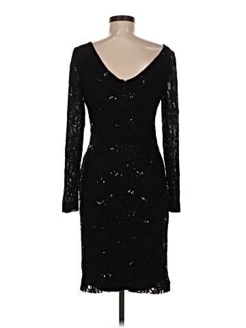 Lauren by Ralph Lauren Cocktail Dress (view 2)