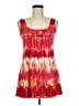 Marianne Red Tank Top Size M - photo 1