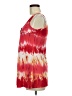 Marianne Red Tank Top Size M - photo 5