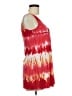 Marianne Red Tank Top Size M - photo 4