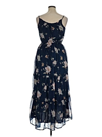 Abercrombie & Fitch Cocktail Dress (view 2)