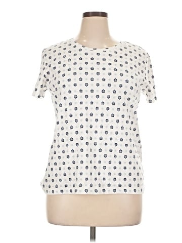 Covington Short Sleeve T-Shirt (view 1)