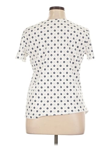 Covington Short Sleeve T-Shirt (view 2)
