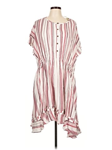 True Craft Casual Dress (view 1)