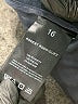 Robert Rodriguez Solid Black Dress Pants Size 16 - photo 8