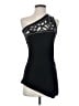 Venus Black Sleeveless Top Size S (estimated) - photo 1