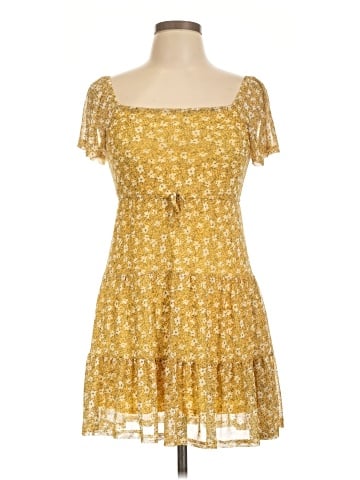 Trixxi Casual Dress (view 1)