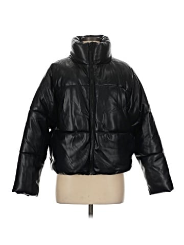 Old Navy Snow Jacket (view 1)