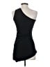 Venus Black Sleeveless Top Size S (estimated) - photo 2