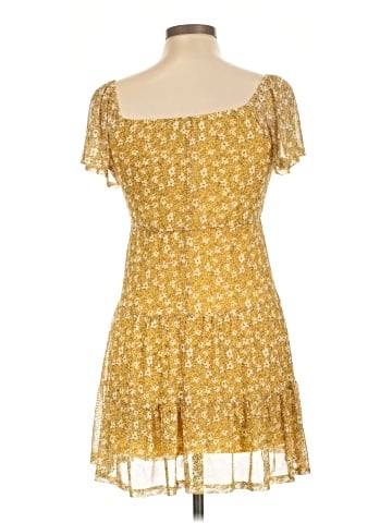 Trixxi Casual Dress (view 2)