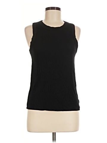 DKNY Sleeveless T-Shirt (view 1)