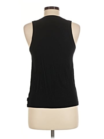 DKNY Sleeveless T-Shirt (view 2)