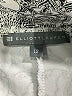 Elliott Lauren Paisley Silver Casual Pants Size 12 - photo 7