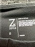 Z by Zella Black Active Pants Size S - photo 7