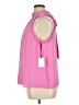 1.State 100% Polyester Pink Sleeveless Blouse Size XL - photo 5