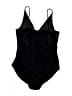 H&M Black Bodysuit Size M - photo 2