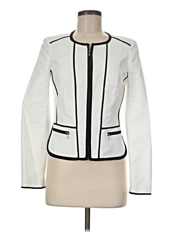 White House Black Market Jacket (view 1)