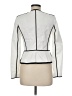 White House Black Market Ivory Jacket Size 6 - photo 2