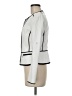 White House Black Market Ivory Jacket Size 6 - photo 5