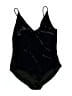 H&M Black Bodysuit Size M - photo 1
