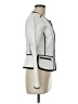 White House Black Market Ivory Jacket Size 6 - photo 4