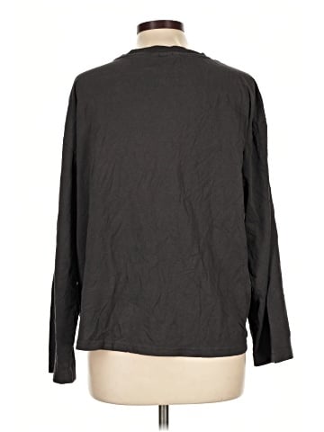 H&M Long Sleeve T-Shirt (view 2)
