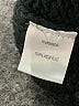 Chelsea & Violet 100% Acrylic Black Pullover Sweater Size L - photo 8