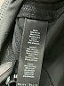 White House Black Market Solid Black Active Pants Size XL - photo 8