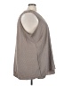 Nina Leonard 100% Polyester Gray Sleeveless Blouse Size 3X - photo 4