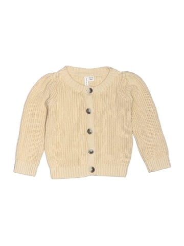 Janie and Jack Cardigan (view 1)