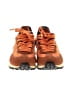 VEJA 100% Leather Orange Sneakers Size 5 - photo 2