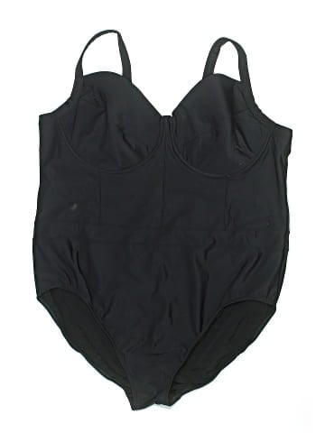 Shape FX One Piece Swimsuit (view 1)