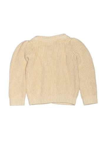 Janie and Jack Cardigan (view 2)
