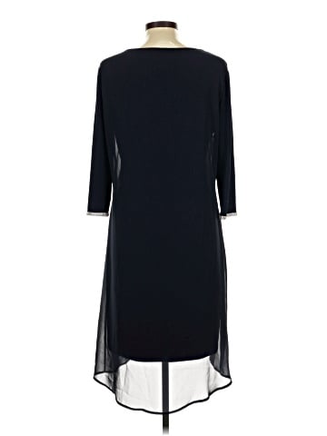 Frank Lyman Design Cocktail Dress (view 2)
