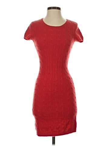 Ralph Lauren Black Label Casual Dress (view 1)