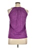 B.wear Purple Tank Top Size XL - photo 2