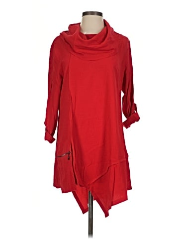 Ali Miles Casual Dress (view 1)