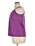B.wear Purple Tank Top Size XL - photo 5