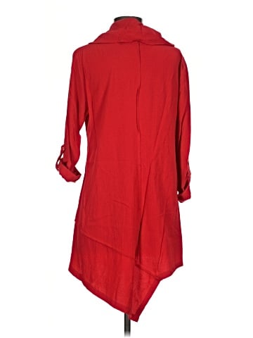 Ali Miles Casual Dress (view 2)