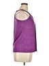 B.wear Purple Tank Top Size XL - photo 4