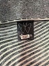 Ella Moss Gray Cocktail Dress Size M - photo 7