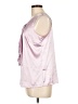 Covington Solid Pink Tank Top Size L - photo 5