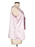 Covington Solid Pink Tank Top Size L - photo 4