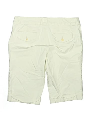 Lacoste Khaki Shorts (view 2)