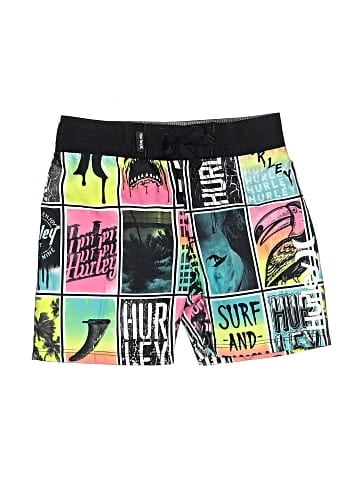 Hurley Board Shorts (view 1)