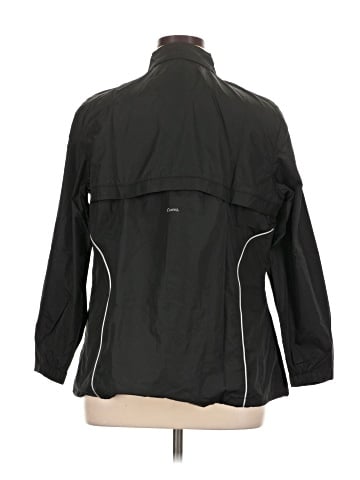 Curves Jacket (view 2)