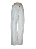 BDG 100% Cotton Tie-dye Blue Jeans Size 30 waist - photo 1