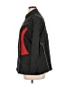 Curves 100% Polyester Black Jacket Size 1X - photo 5