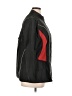 Curves 100% Polyester Black Jacket Size 1X - photo 4