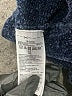 Old Navy 100% Polyester Black Pullover Sweater Size 18-24 mo - photo 4